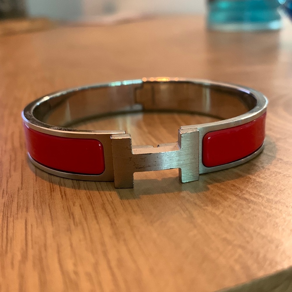 CLIC HH BRACELET